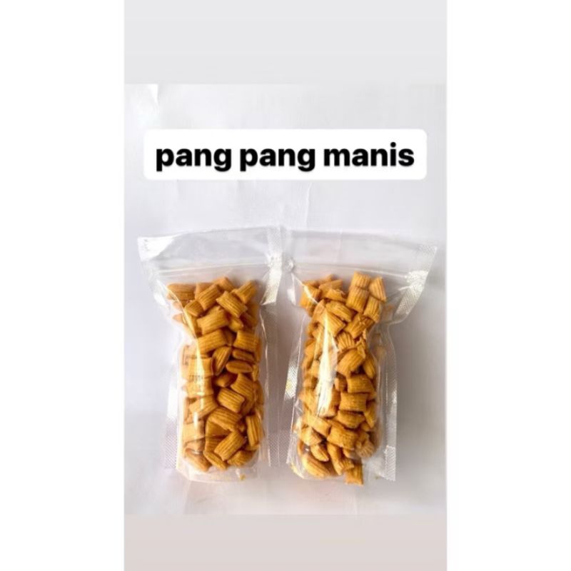 

PANG PANG MANIS GURIH