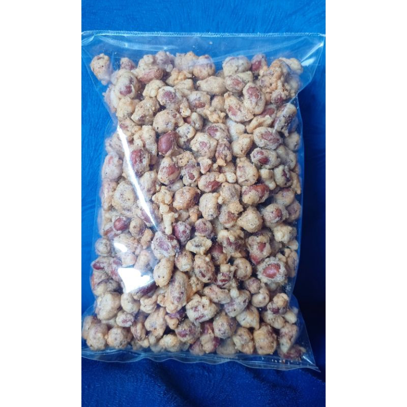 

kacang dempul
