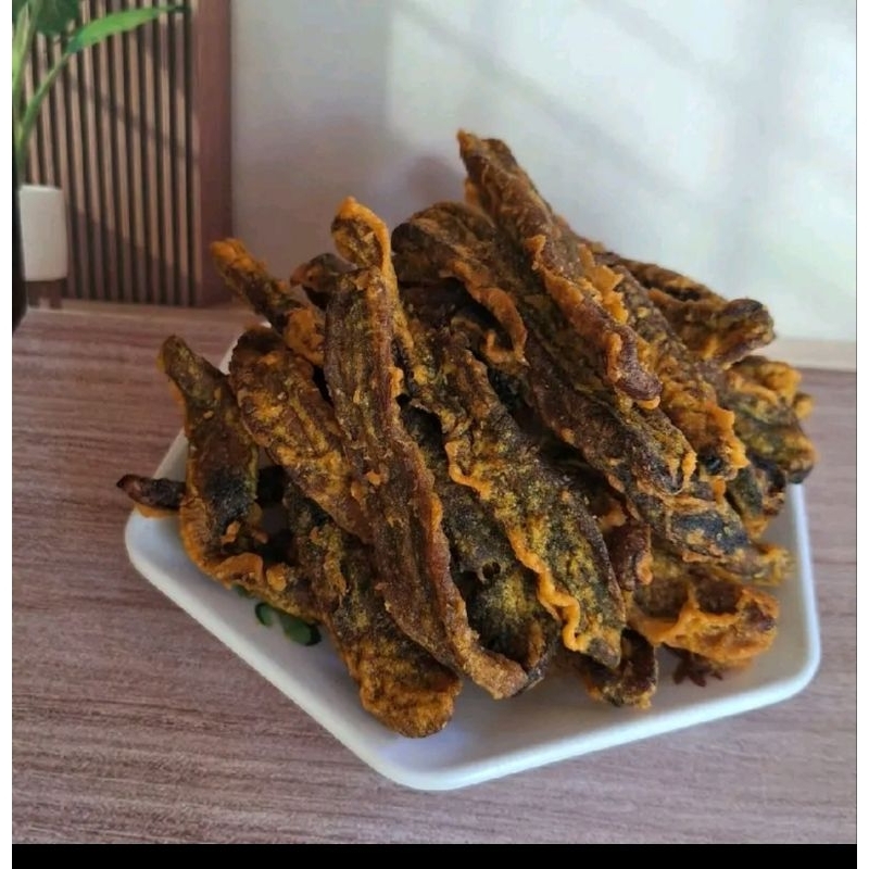 

saleh lidah isi 1 kg freshh cemilan snack,produksi setiap hari