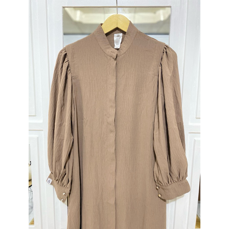 Cantik abaya by Aqsa