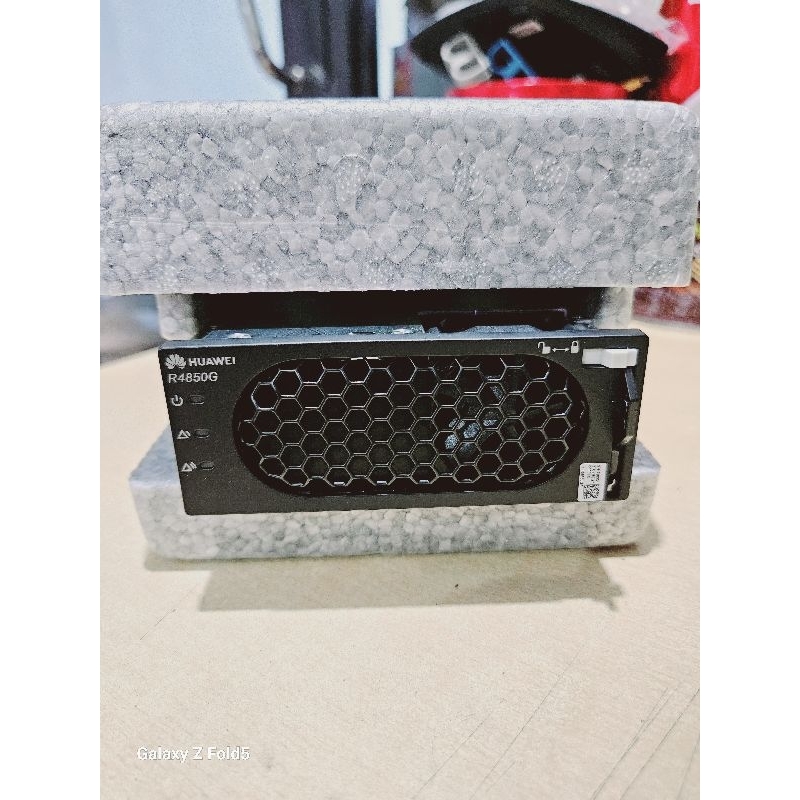 di jual PSU Huawei R4850G5 50A 3000W Unit Power Supply Komunikasi