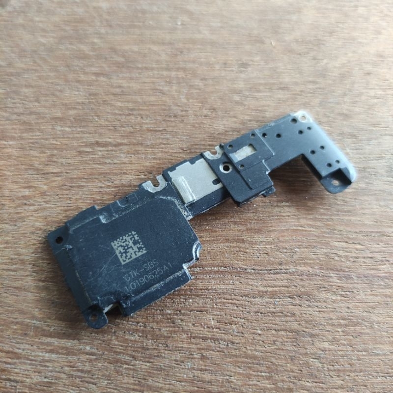 Buzzer speaker spiker musik Oppo K3 Original copotan