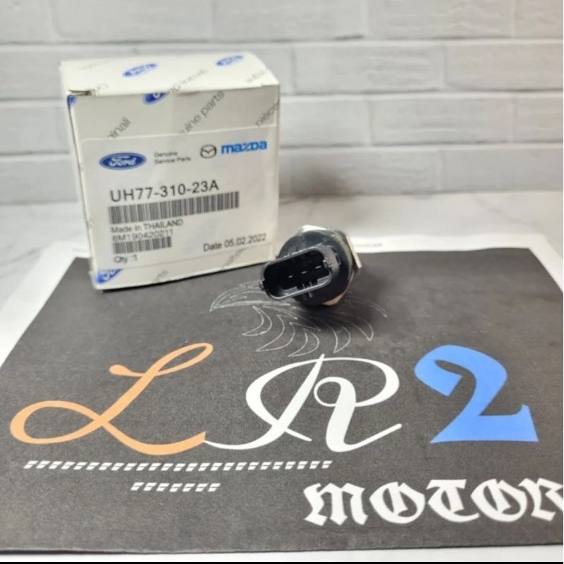 SWITCH COMMONRAIL SENSOR PRESSURE FORD EVEREST TDCI & FORD RANGER