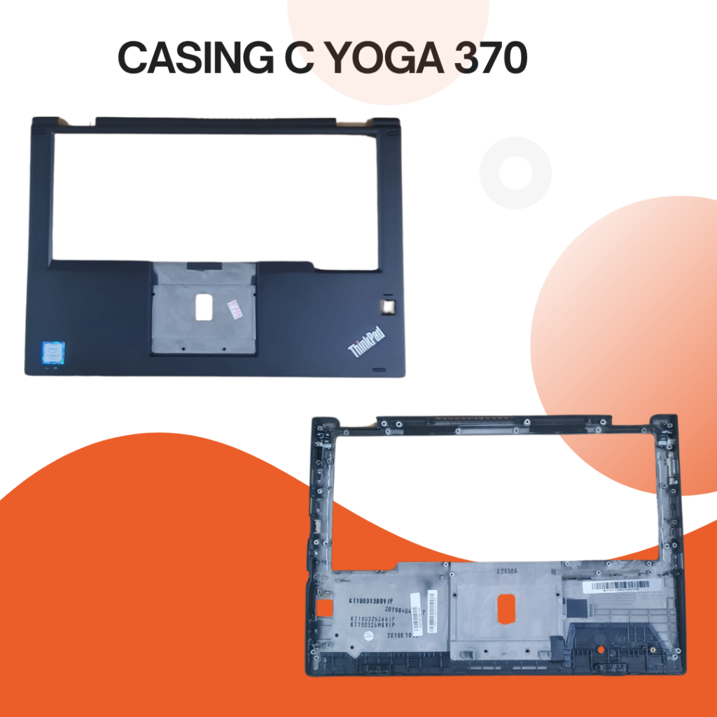 ThinkPad Casing C Yoga 370