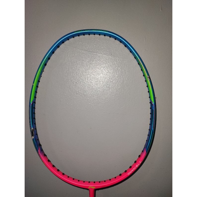 Lining Windstorm 72s