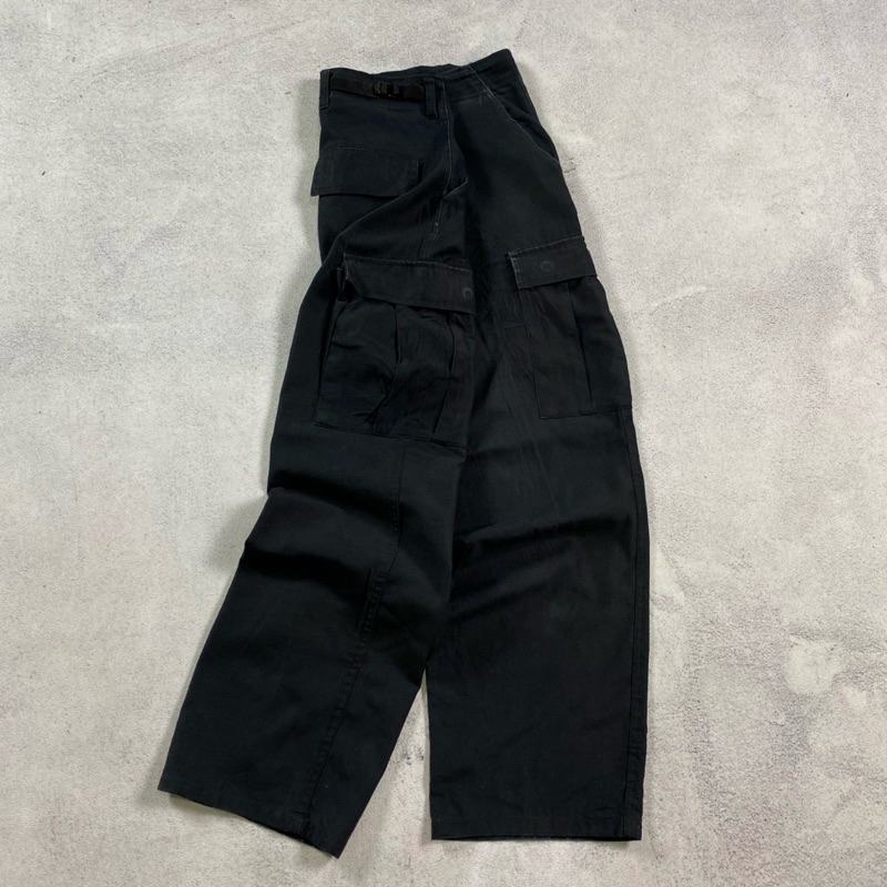 Fostex Garments Cargo Balon Pants