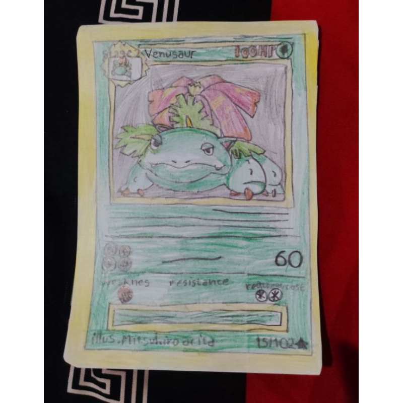 

Karya Gambar Anak SD
