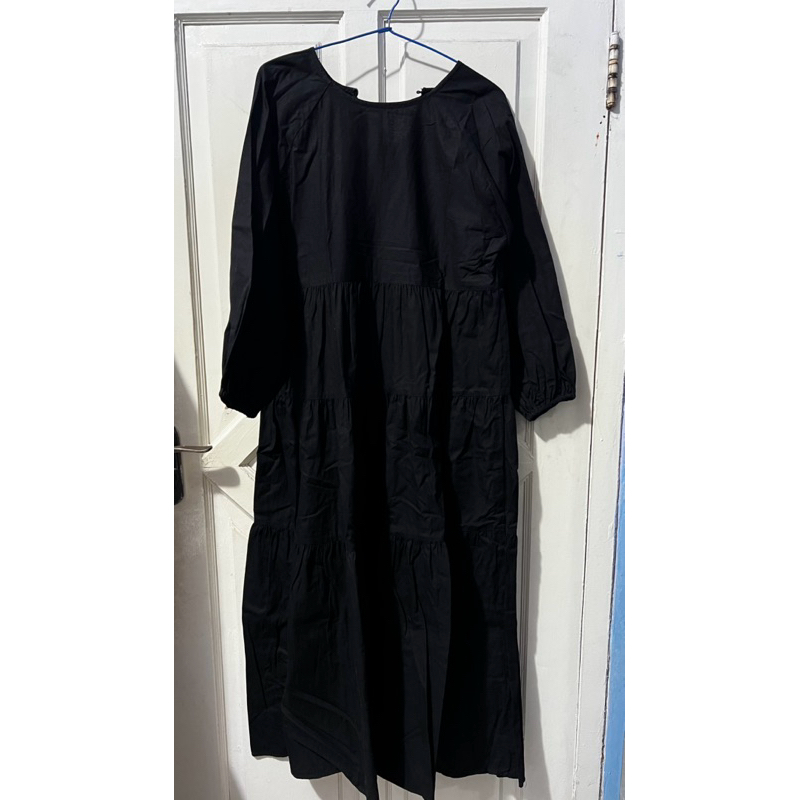 Preloved - TARA DRESS by Puff it Up