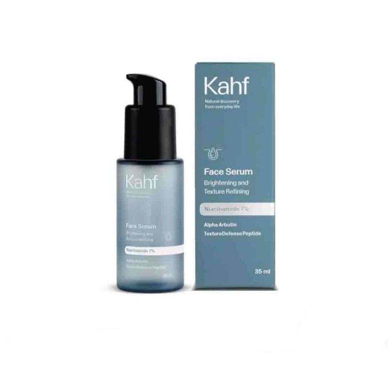 Kahf serum serum wajah