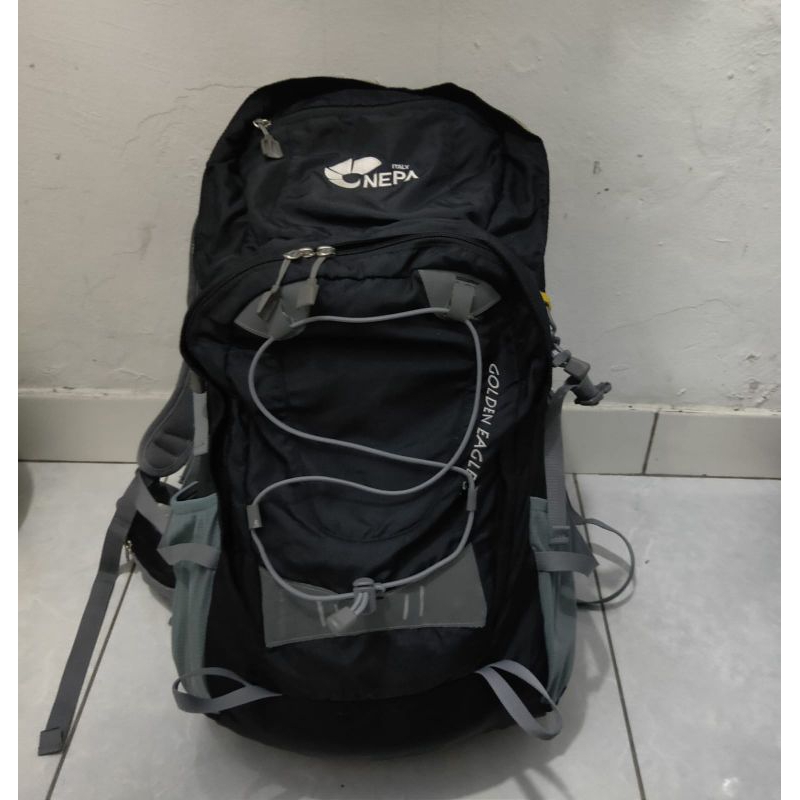 Tas Carrier Nepa 35L