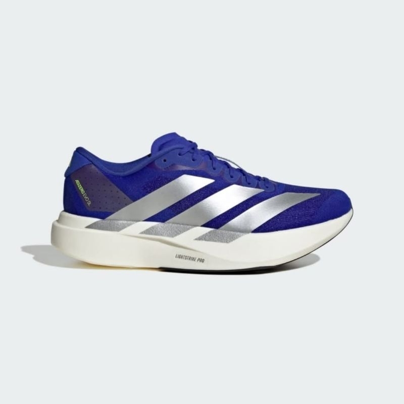 ADIDAS ADIZERO ADIOS PRO EVO SL BLUE