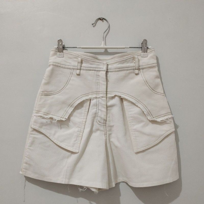 Highwaist Pants Natalia Kiantoro Preloved good condition