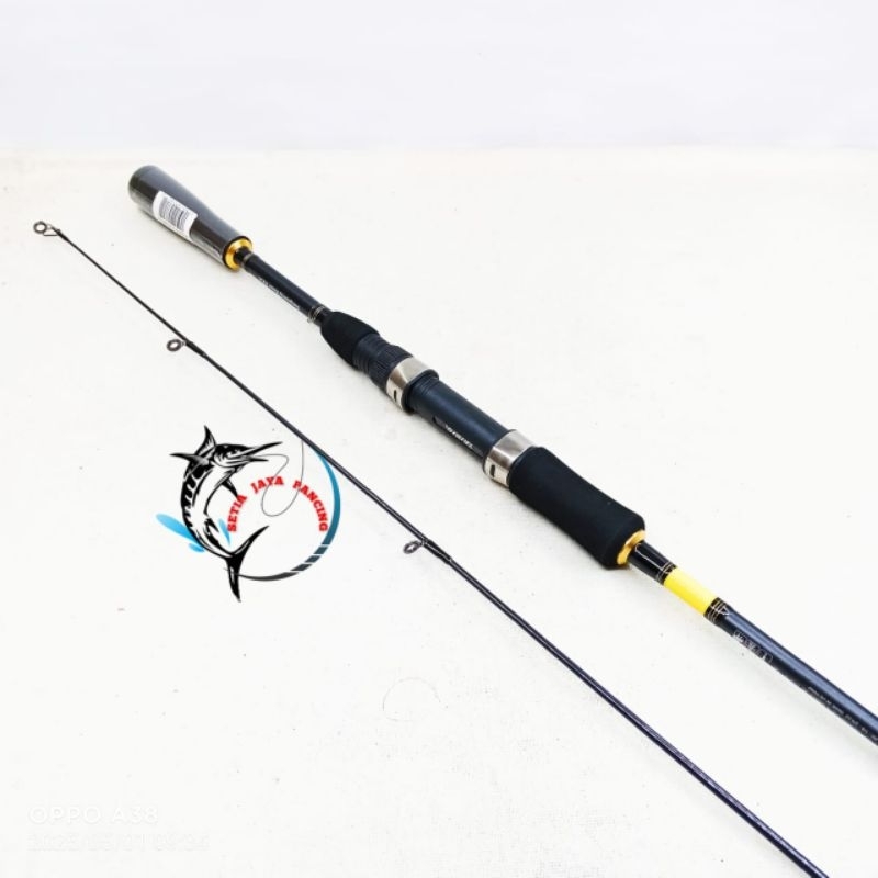 JORAN DAIWA CROSSFIRE X 602/180CM RING GUIDE OXIDE TITANIUM