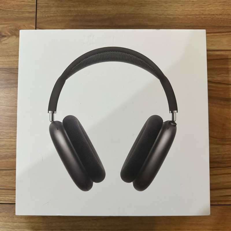 For Sale - Apple AirPods Max Midnight Gen 2 (Type C) - Second