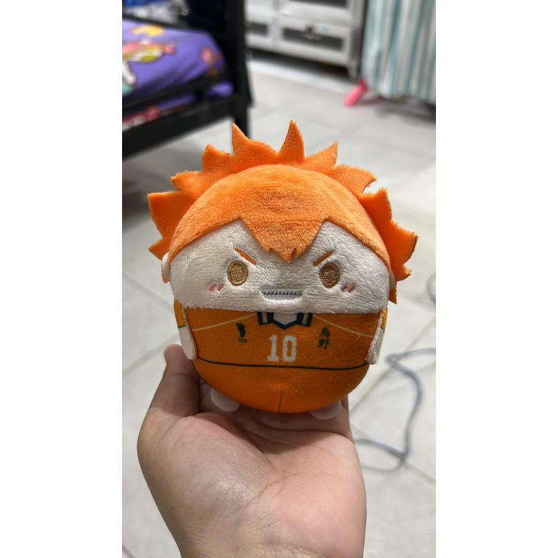 [READY] fuwakororin hinata shoyo vol 5