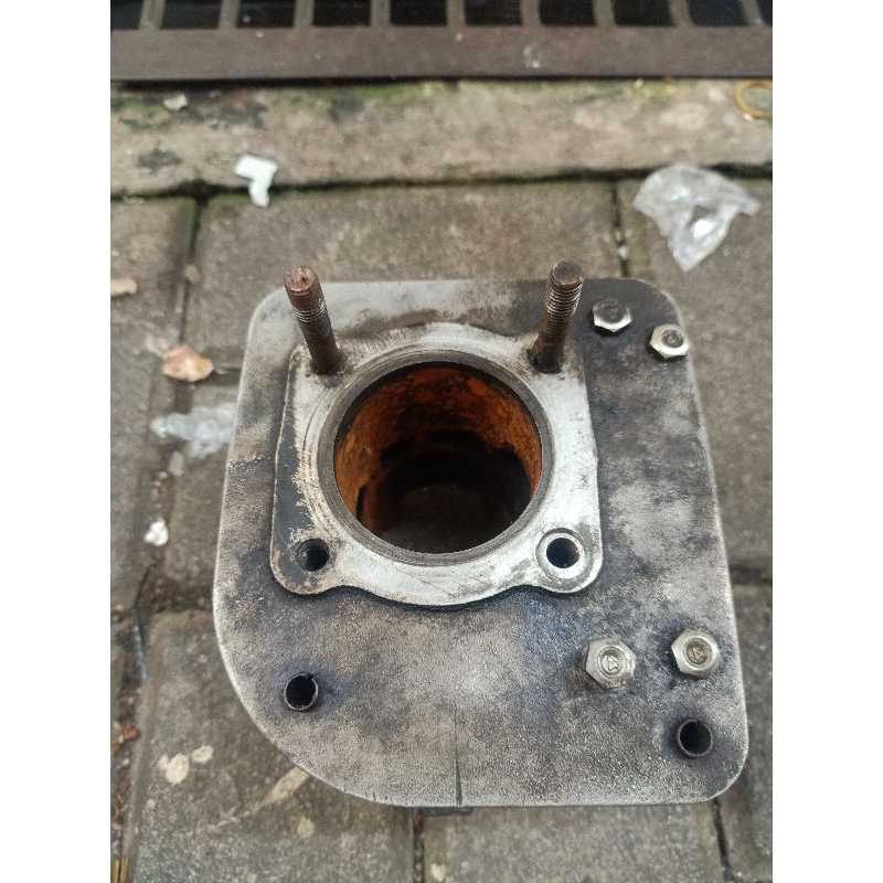 Blok F1zr Ori Copotan Yp-3