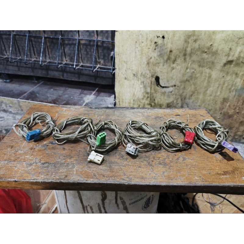 kabel soket dvd home theater philips