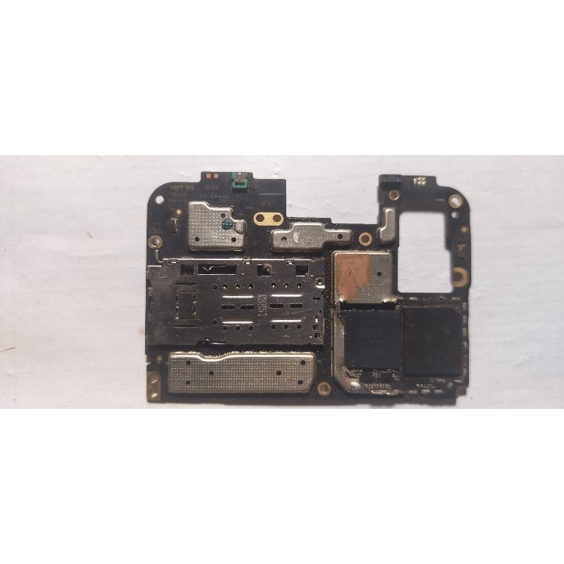 Mesin Vivo v11 ram 4/64 Matot