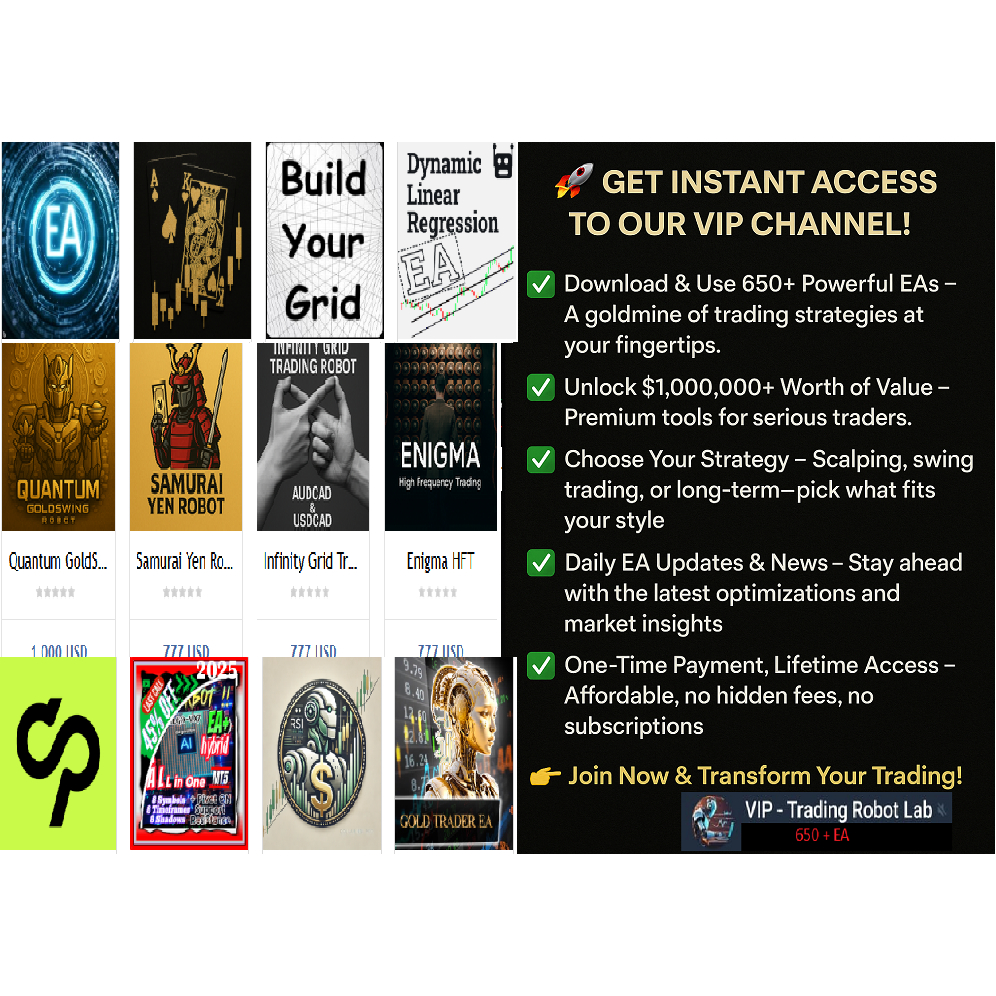 Trading RObot Bitcoin