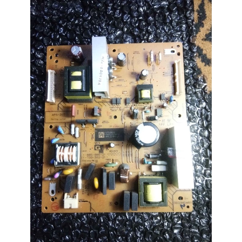 Power supply suply suplai regulator mesin tv psu KLV-32BX35A KLV32BX35A 32BX35A 32BX35