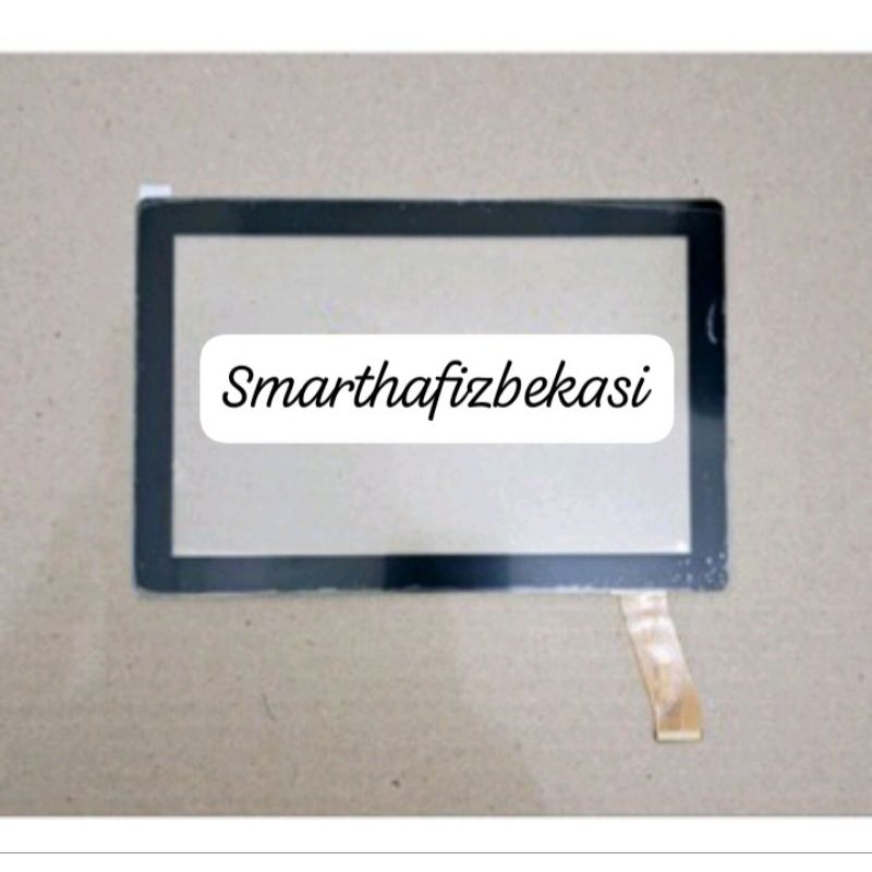 Touchscreen amiyo a15 pro  layar 8 inch