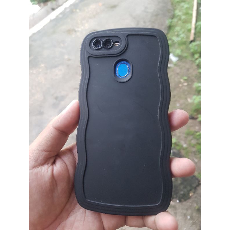 mesin HP oppo A5s ram 3/32