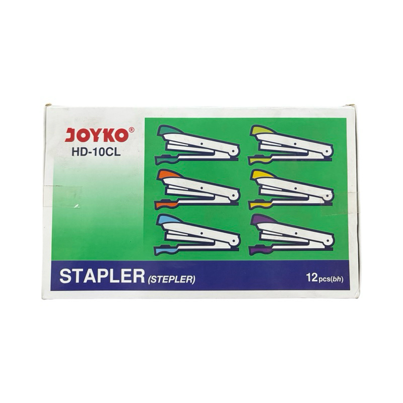 

stapler joyko HD-10CL