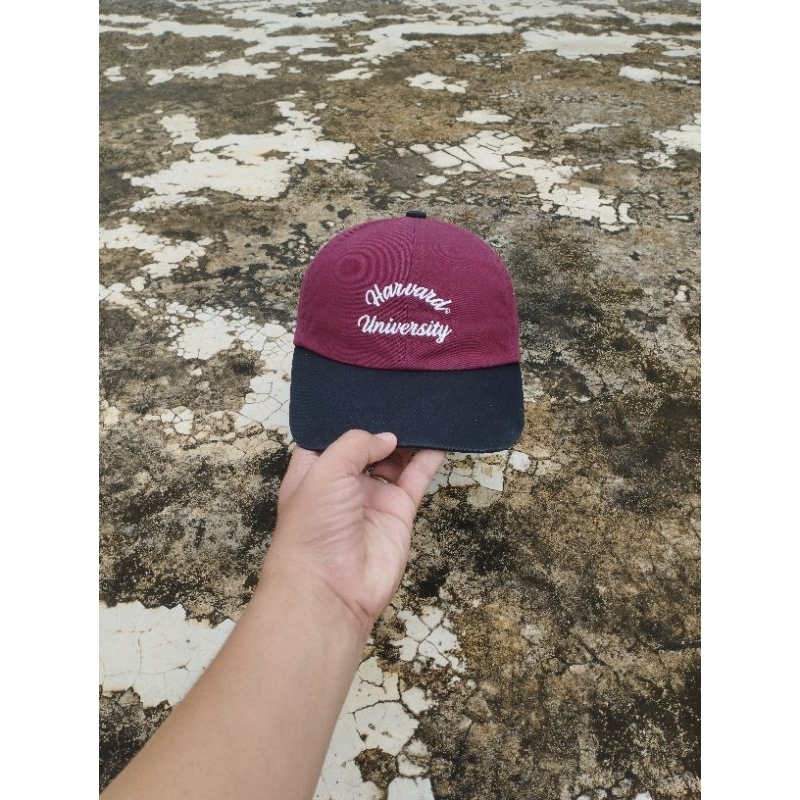 Cap Harvard University
