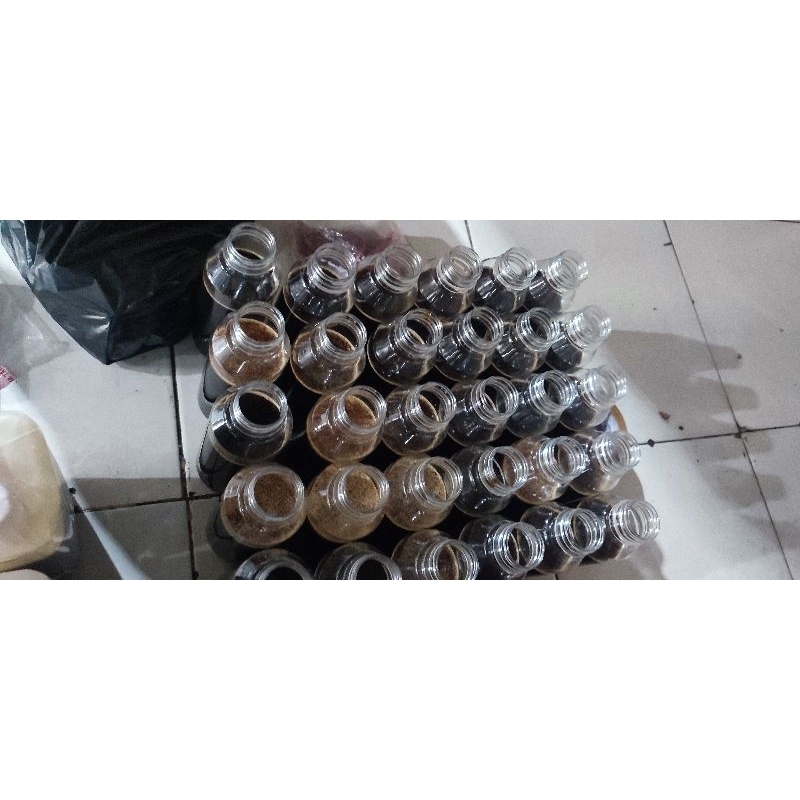 

[Raw Honey] Madu Nektar Kopi 500 Gr
