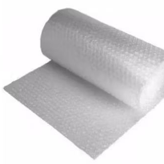 

Tambahan packing bublewrap