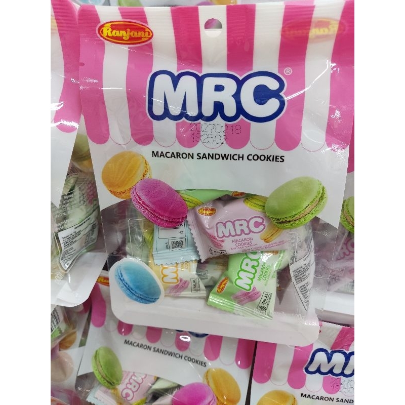 

mrc makaroni sandwich 100 gr
