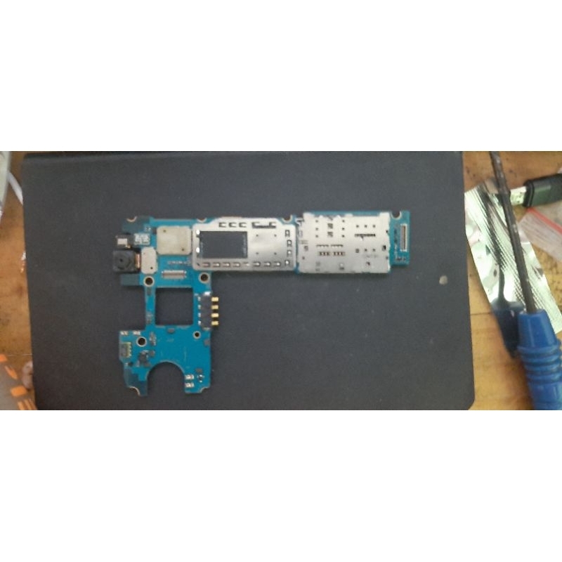 Mesin samsung a3 2016