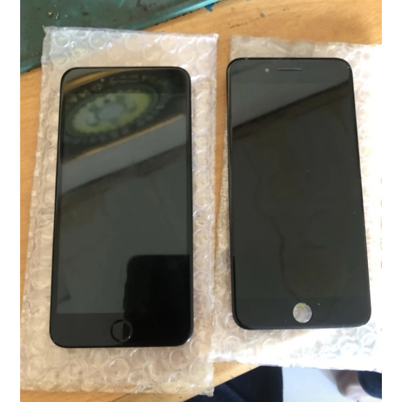 Lcd iphone 7 plus ori copotan tested