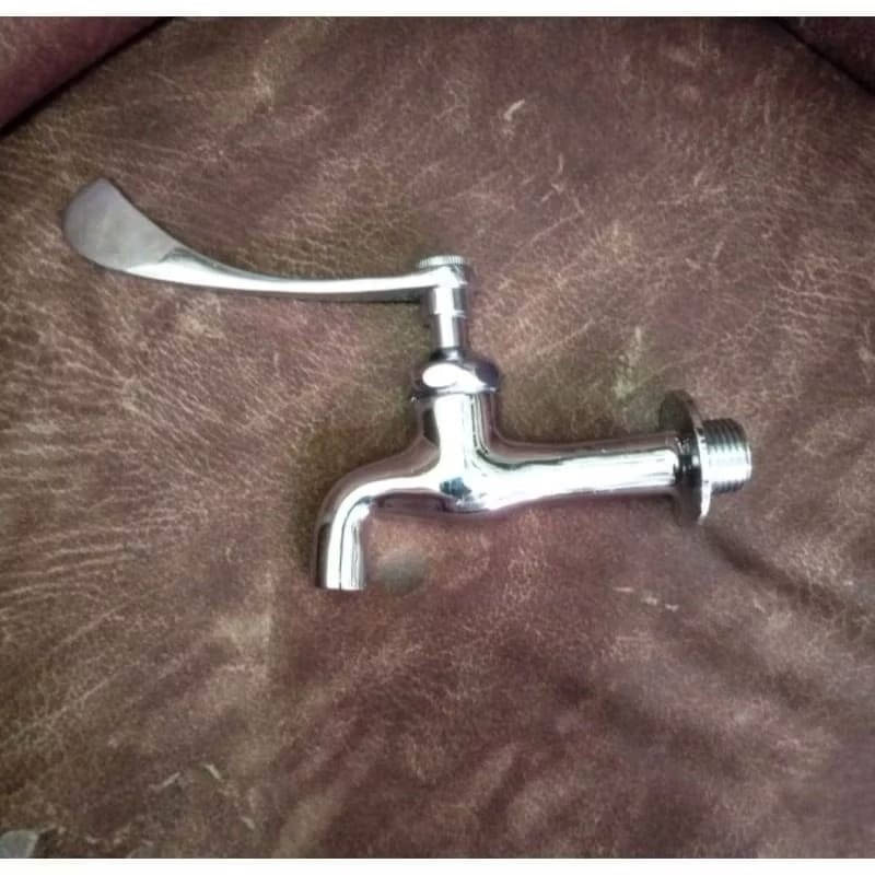 KRAN AIR TEMBOK / kran air tembok engkol