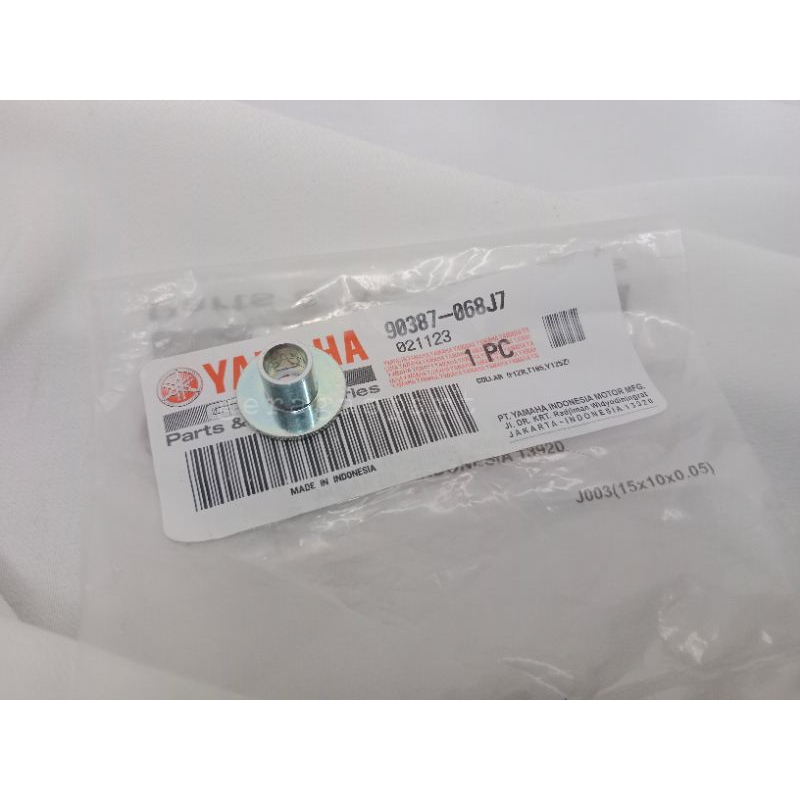 Collar Bosh Bushing Spakbor Depan F1zr F1z r F1 zr Fizr Fiz r Force1 Force 1 Sigma Alfa Champ