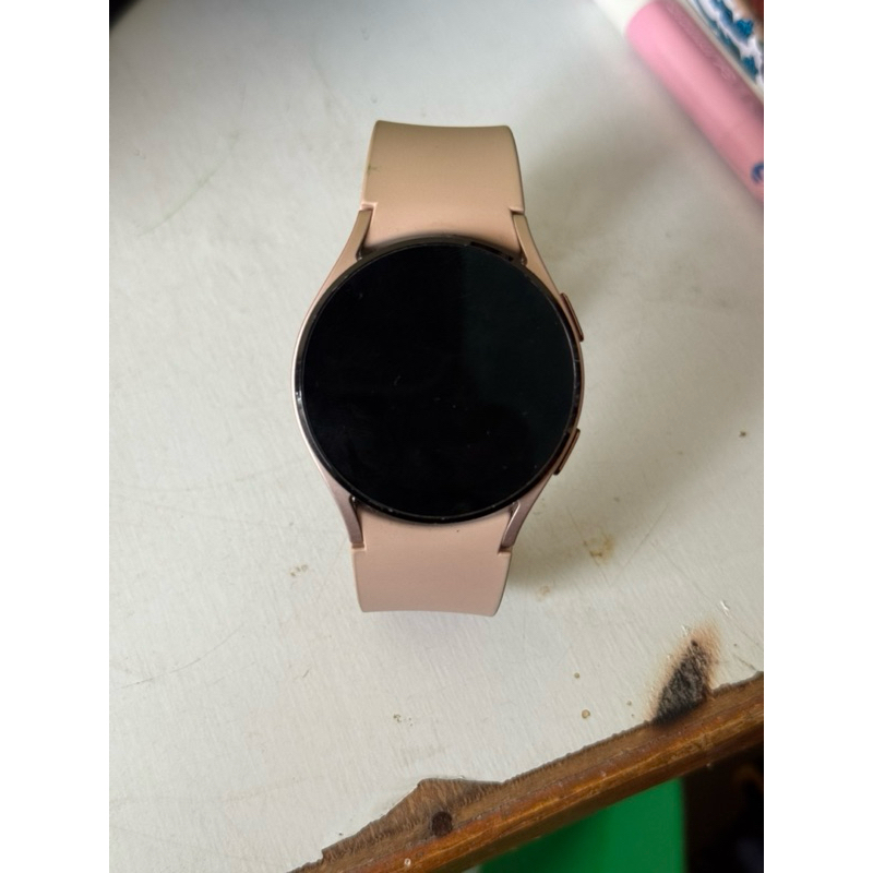 Preloved Smartwatch samsung galaxy watch 4