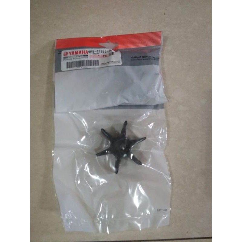 Impeller/pompa air Yamaha 40PK kotak