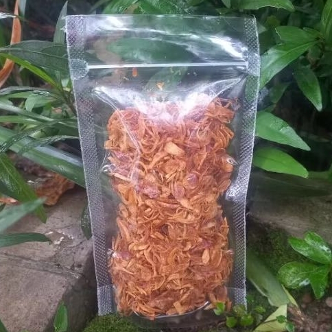 

Bawang goreng original
