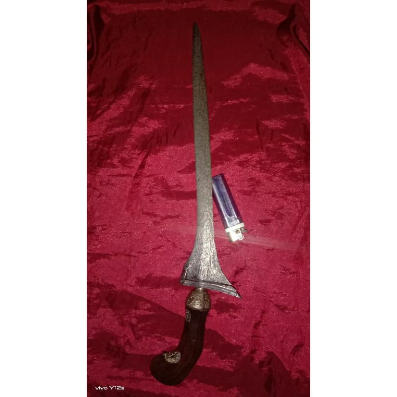 pulanggeni lurus sepuh