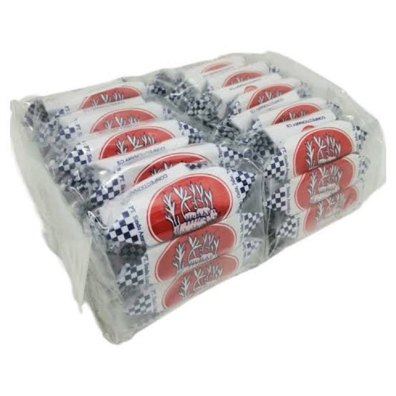 

Ting Ting Jahe 1 Pack