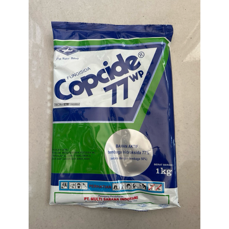 Copcide 1 kg