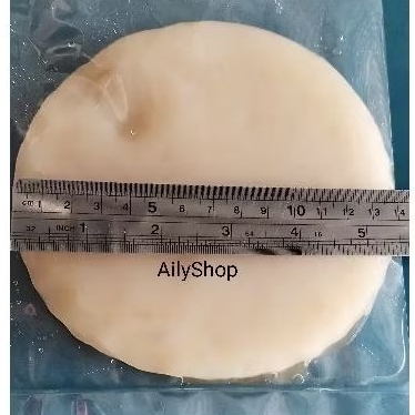 

scoby kombucha diameter 14cm, bibit scooby kombucha + starter