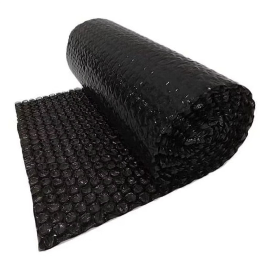 

Tambah Bubble Wrap Kemasan Rapi Supaya Aman