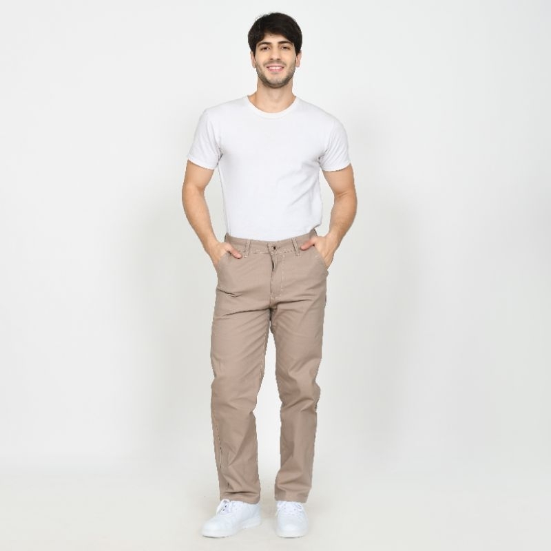 Celana Casual Oxygen AR Jeans
