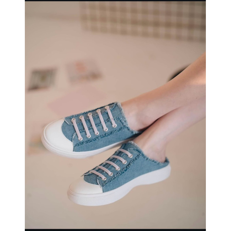 Hype Boys Slip On Its Byeol Official x Fairynn sz 39