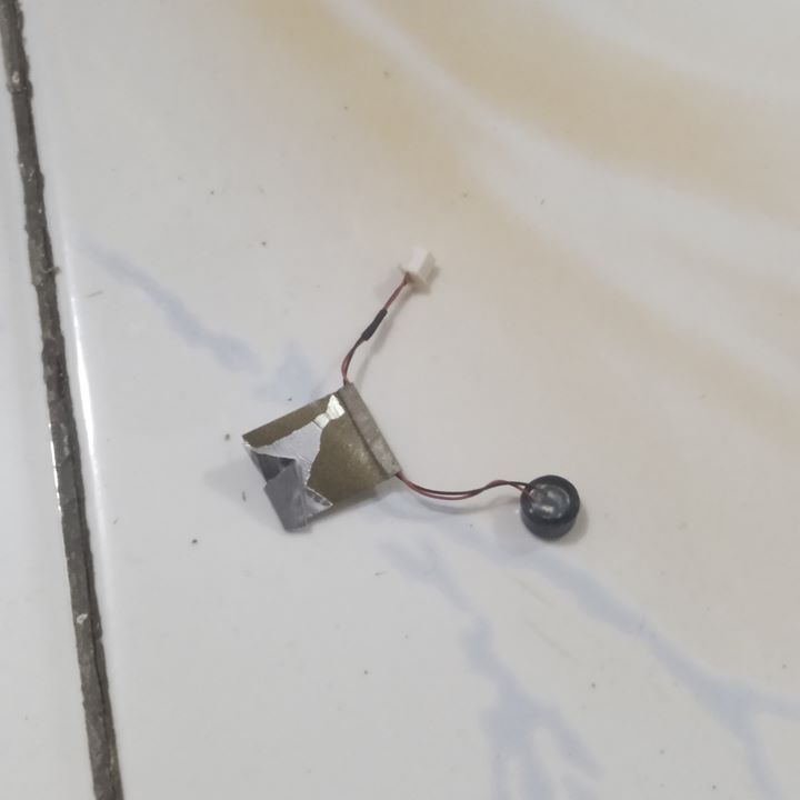 Mikorofon Laptop Acer Aspire E1 470 432 422 410 Mic Microphone Seccond Bekas 50