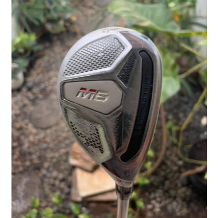 Stick Golf Rescue Hybrid Taylormade M6