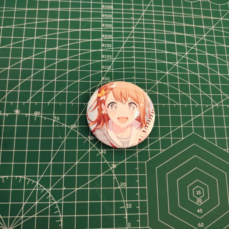 NEW ARIVAL | more more jump pjsk pins