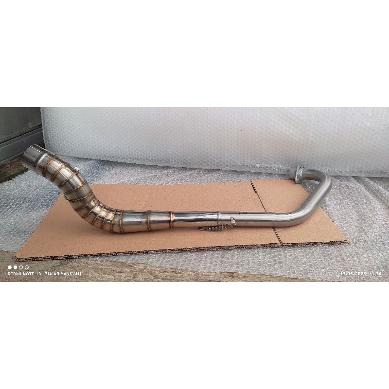 LeheranCobra satria fu MalaysianStyles