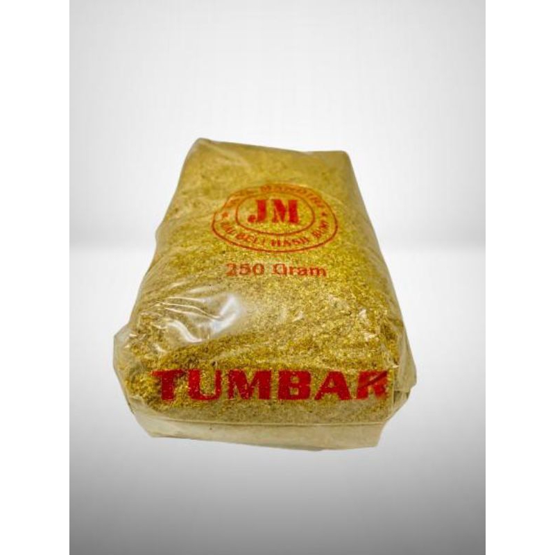 

Ketumbar Halus/Bubuk 250 Gram